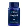 Low dose Vitamin K2