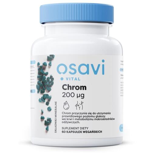 OSAVI Chrom