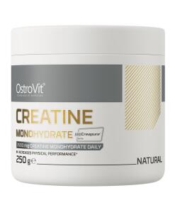 OSTROVIT Creatine Monohydrate Creapure  natural (250 g)