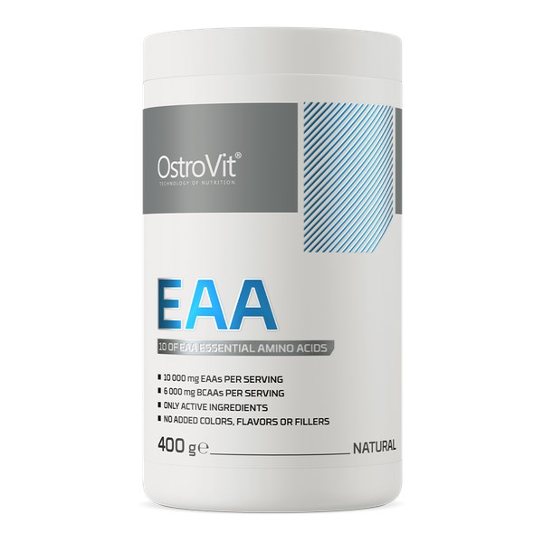 OSTROVIT EAA natural (400 g )
