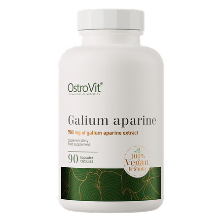 OSTROVIT Galium Aparine VEGE (90 caps)