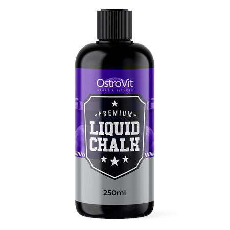 OSTROVIT Liquid Chalk (250 ml)