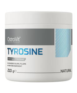 OSTROVIT Tyrosine supreme pure (210 g )