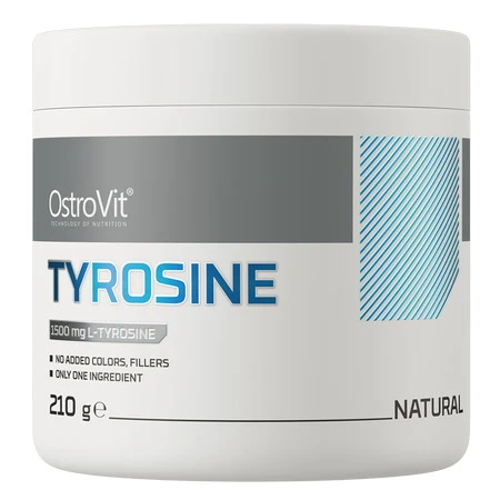 OSTROVIT Tyrosine supreme pure (210 g )