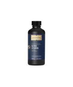 QUICKSILVER Liposomal Ultra Vitamin (100 ml)