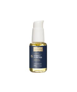 QUICKSILVER Liposomal Vitamin C with R-Lipoic Acid (50 ml)