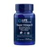Life Extension - Super Omega-3 Plus EPA/DHA Visolie met Sesamlignanen & Olijfextract Softgels - Afbeelding 2