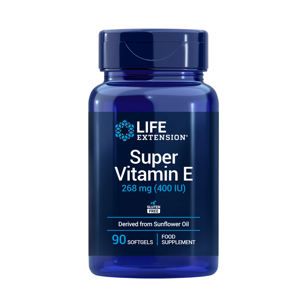 Super Vitamin E