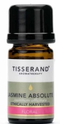 TISSERAND AROMATHERAPY Neroli Citrus Aurantium Amara Ethically Harvested (2 ml / 0