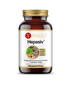 YANGO Hepasiv (90 caps)