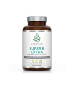 Super B Extra - 180 vegan tabs