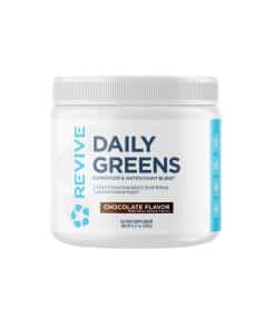 Daily Greens