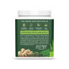 Sunwarrior - Ormus SuperGreens Biologische Munt, Poeder 450 g - Afbeelding 3