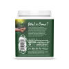 Sunwarrior - Ormus SuperGreens Biologische Munt, Poeder 450 g - Afbeelding 4