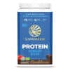 Sunwarrior - Protein Blend Organic Chocolate