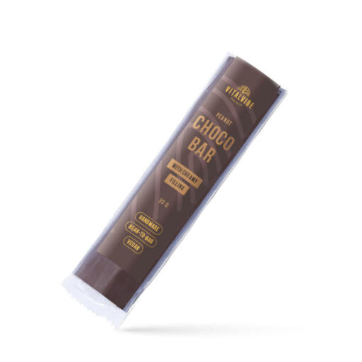 Vitalvibe - Chocobar Peanut Butter