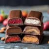 Vitalvibe - Chocoladereep Kokosnoot - Afbeelding 4