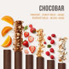 Vitalvibe - Chocoladereep Kokosnoot - Afbeelding 5