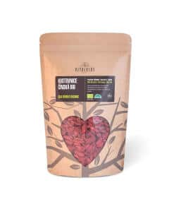 Vitalvibe - Goji Berries Organic Quantity 400 g