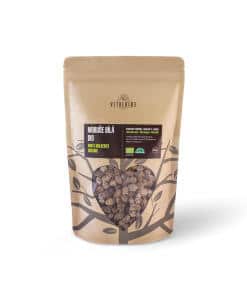 Vitalvibe - Mulberries White Organic Quantity 250 g