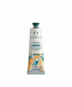 The Body Shop Almond Milk Hand Cream (30 ml)