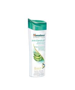 Himalaya Anti-dandruff Shampoo  (400 ml