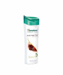 Himalaya Anti-hair Fall Shampoo  (400 ml
