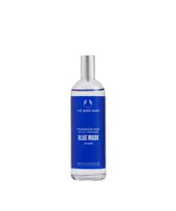The Body Shop Blue Musk Fragrance Mist (100 ml)