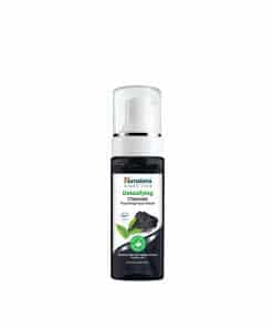 Himalaya Charcoal Foaming Face Wash (150 ml)