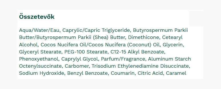 The Body Shop - Kokosnoot Bodylotion (200 ml) - Afbeelding 2