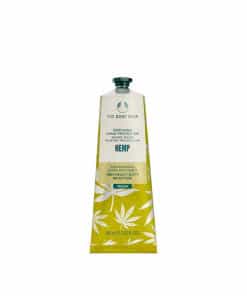 The Body Shop Hemp Vegan Rescuing Hand Cream (100 ml)