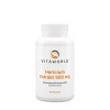 Vitaworld Hericium Extract 500 mg (100 Capsules)