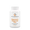 Vitaworld Magnesium bisglycinate plus (120 Capsules)