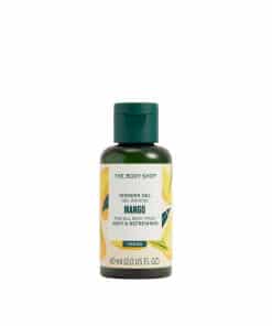 The Body Shop Mango Shower Gel (60 ml)