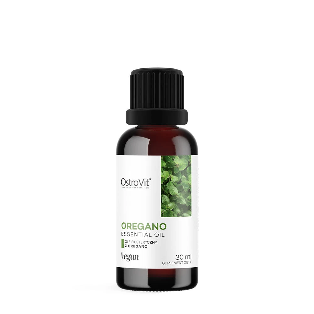 Ostrovit Oregano Essential Oil (30 ml)