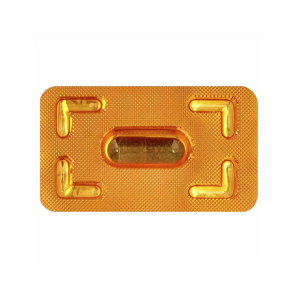 Himalaya - Partysmart (1 capsule) - Afbeelding 3