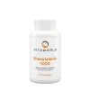 Vitaworld Phenylalanine 1000 mg (120 Tablets)