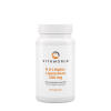 Vitaworld R (+) Alpha Lipoic Acid 200 mg (100 Capsules)