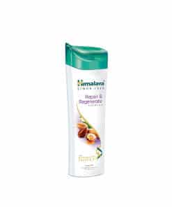 Himalaya Repair Regenerate Shampoo  (400 ml)