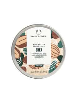 The Body Shop Shea Body Butter (200 ml)