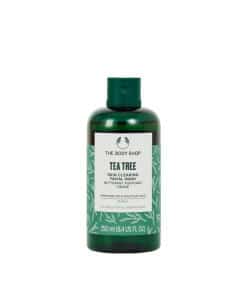 The Body Shop Tea tree Skin Clearing Facial Wash (250 ml)