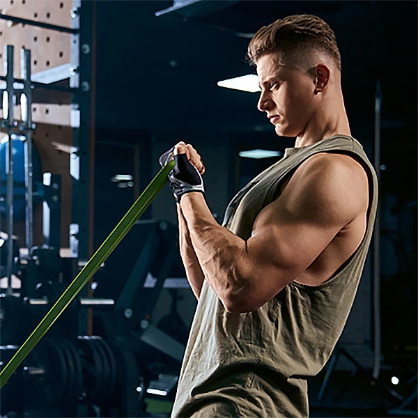 OstroVit - Trainingsband Weerstand 16-39 kg (1 stuk) - Afbeelding 2