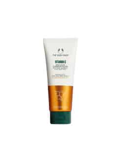 The Body Shop Face Polish Vitamin C  (100 ml)