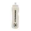 Vitamin360 Vitamin360 Water Bottle - White (1000 ml)