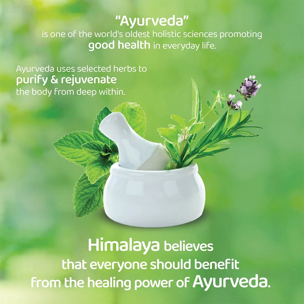 Himalaya - Shampoo voor Volume en Dikte (400 ml, Kokos) - Afbeelding 3