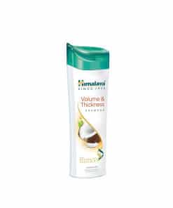 Himalaya Volume Thickness Shampoo  (400 ml