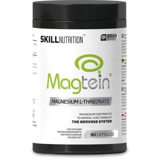 Magtein
