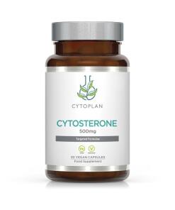 Cytosterone - 30 vcaps