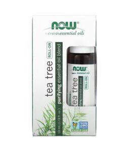 Essential Oil Roll-On