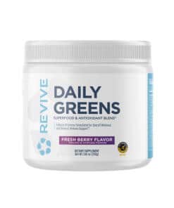 Daily Greens Superfood & Antioxidant Blend